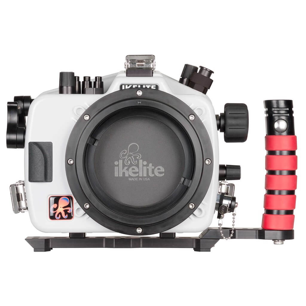 Ikelite Underwater Housing Canon 5D Mk III/IV 5DS 5DS(R)