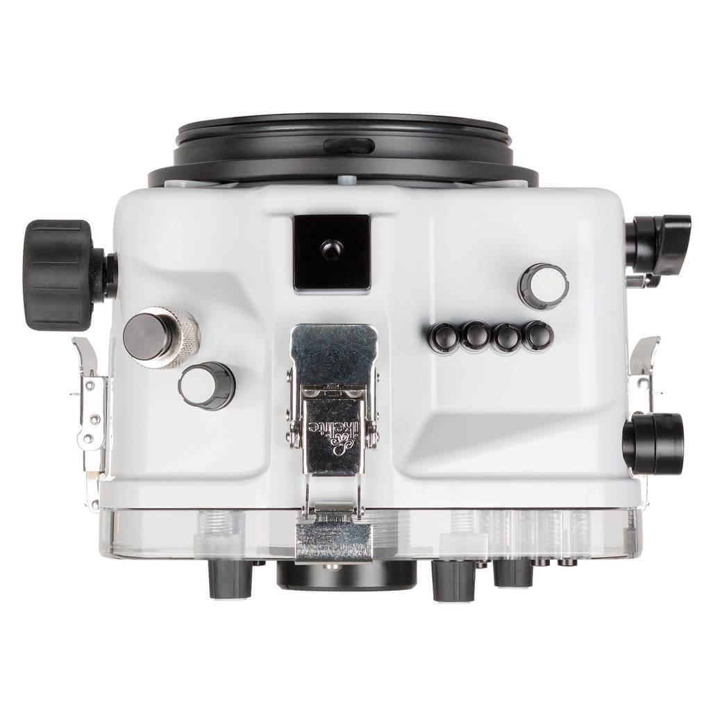 Ikelite Underwater Housing Canon 6D