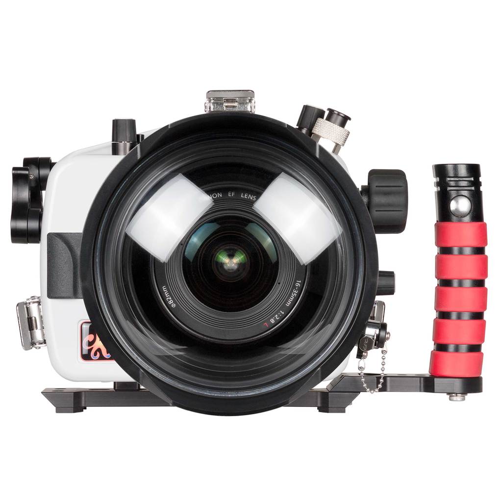 Ikelite Underwater Housing Canon 80D