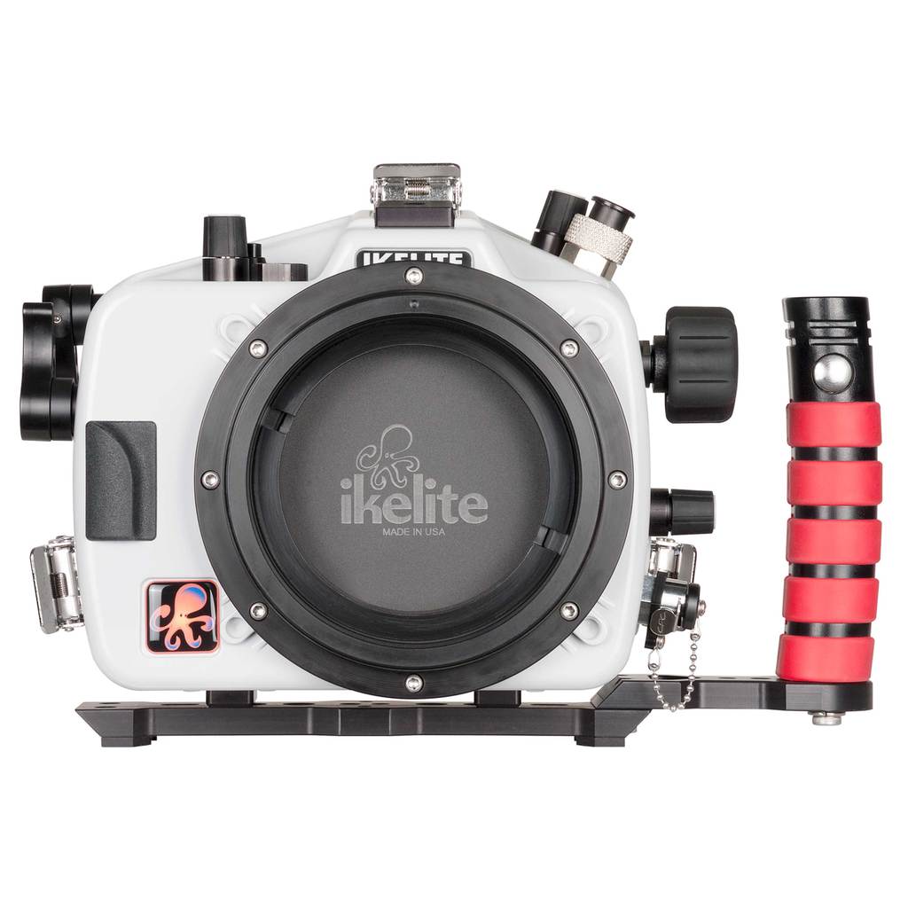 Ikelite Underwater Housing Canon 80D