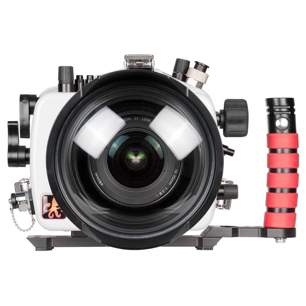 Ikelite Underwater Housing Canon 70D Housing