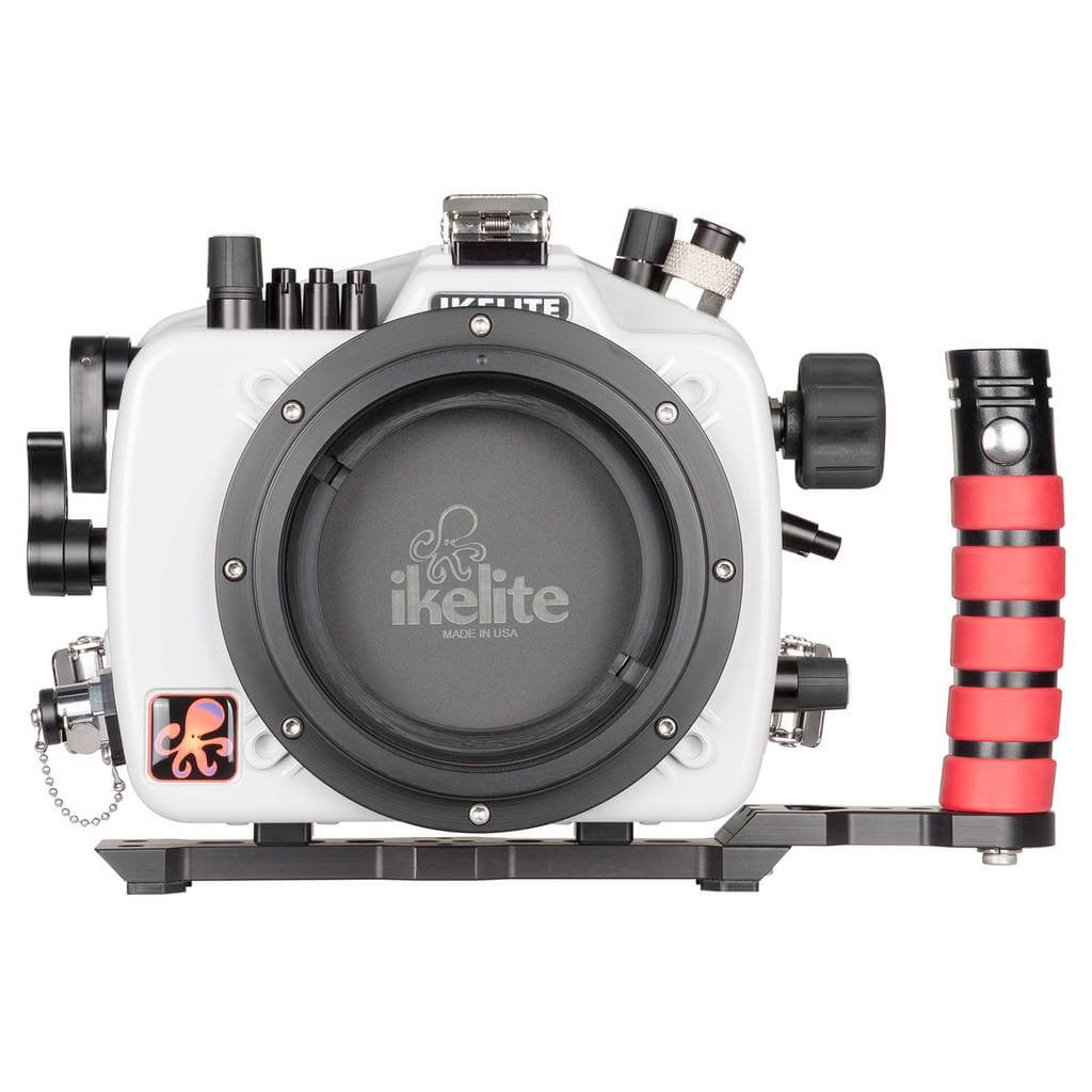 Ikelite Underwater Housing Canon 70D Housing