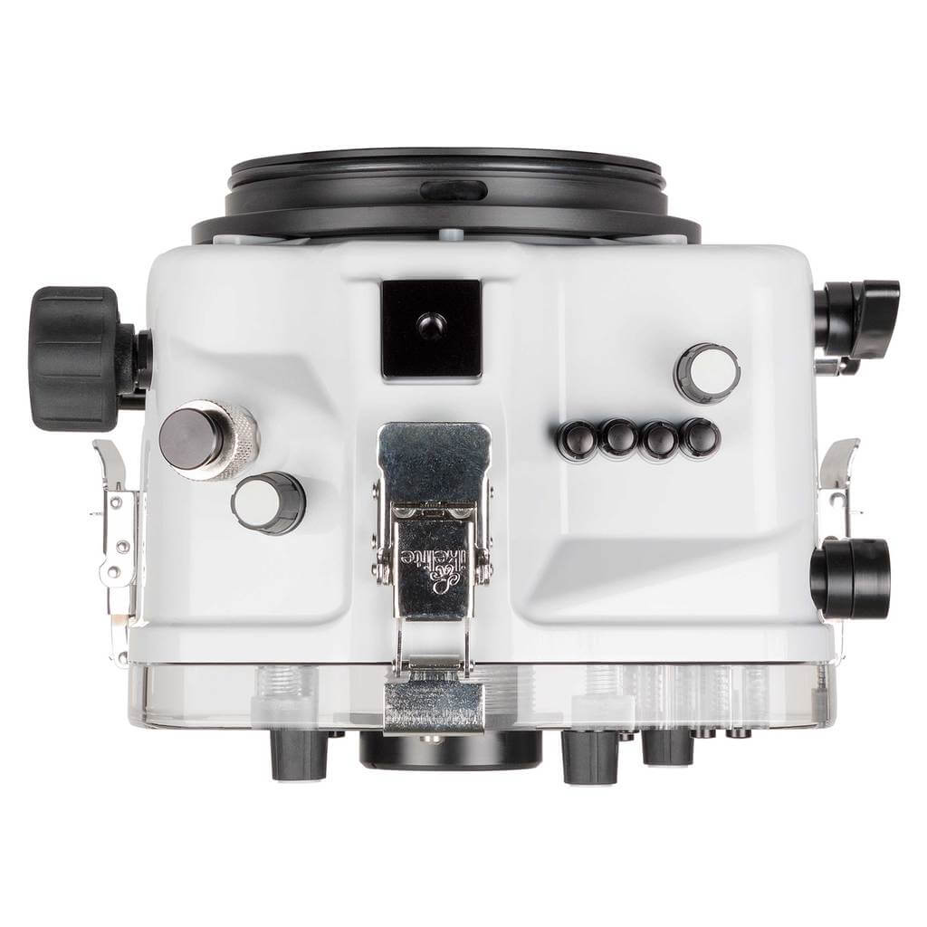 Ikelite Underwater Housing Canon 70D Housing