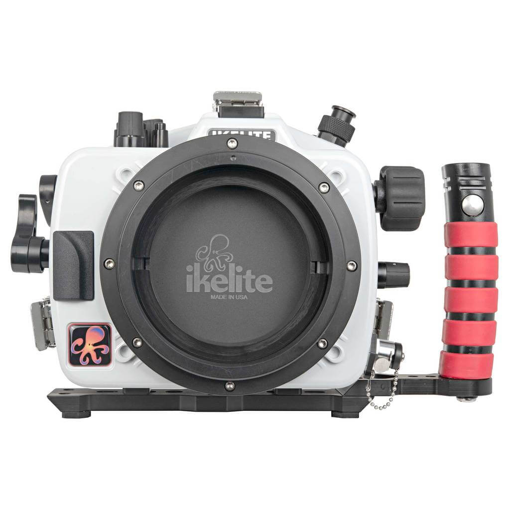 Ikelite Underwater Housing Canon 750D