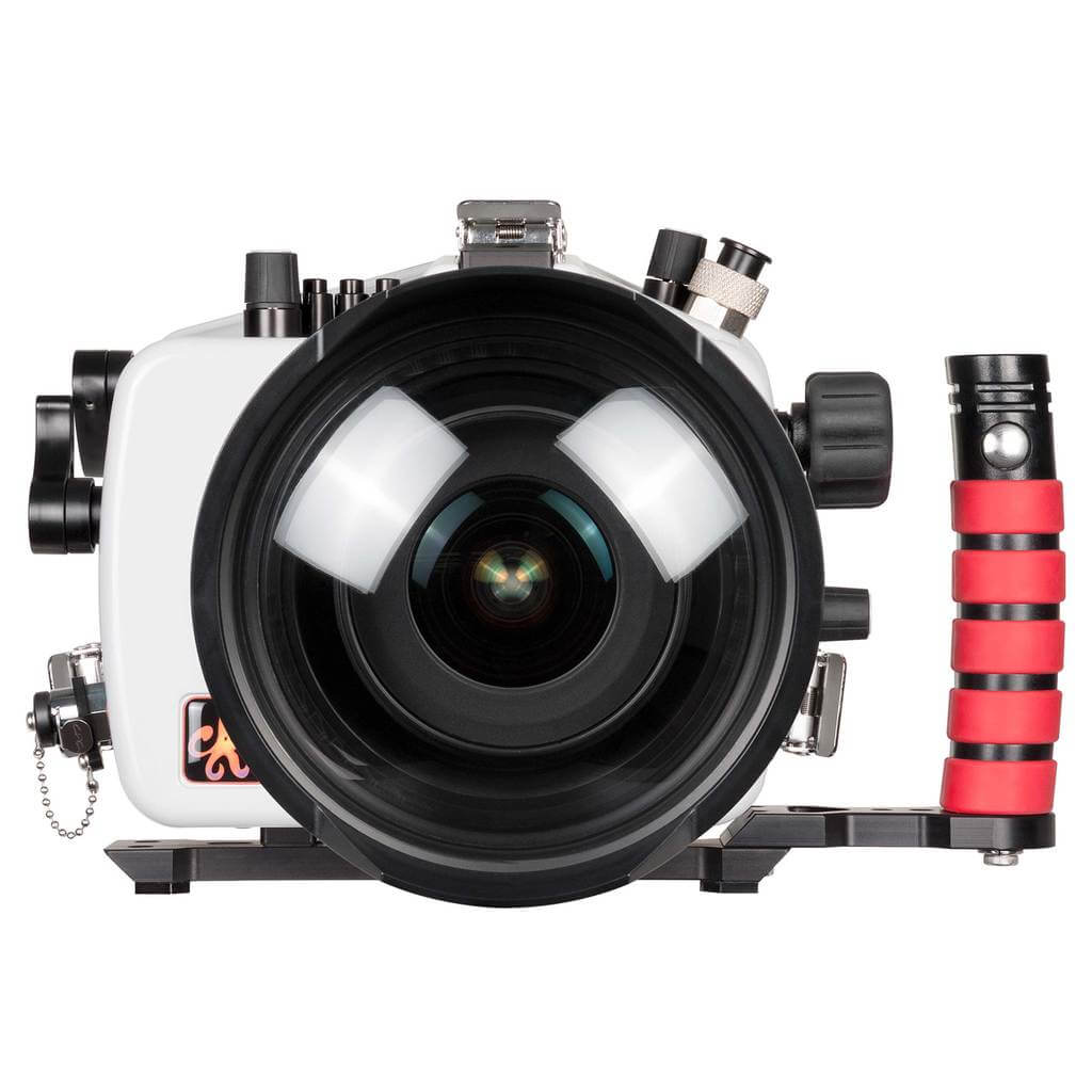 Ikelite Underwater Housing Canon 6D Mk II