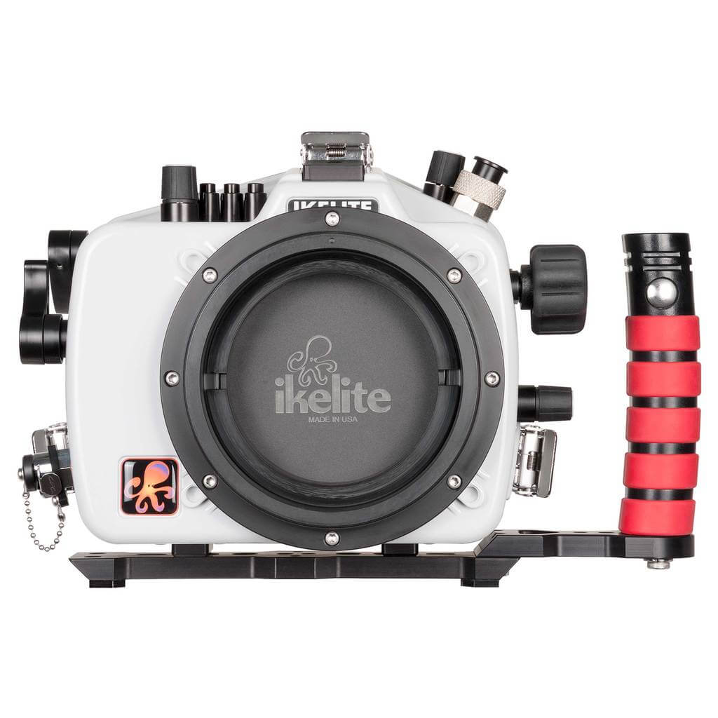 Ikelite Underwater Housing Canon 6D Mk II