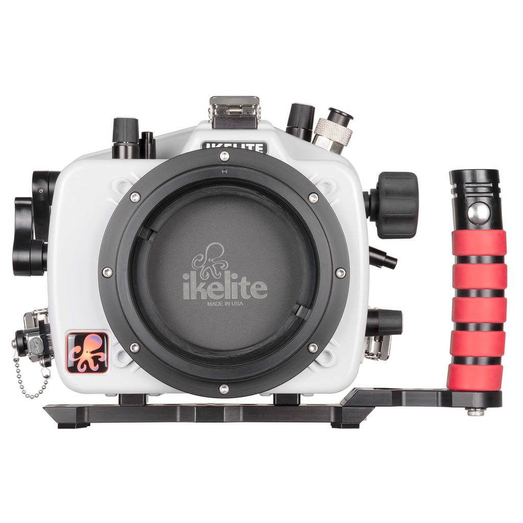 Ikelite Underwater Housing Canon 77D, 9000D