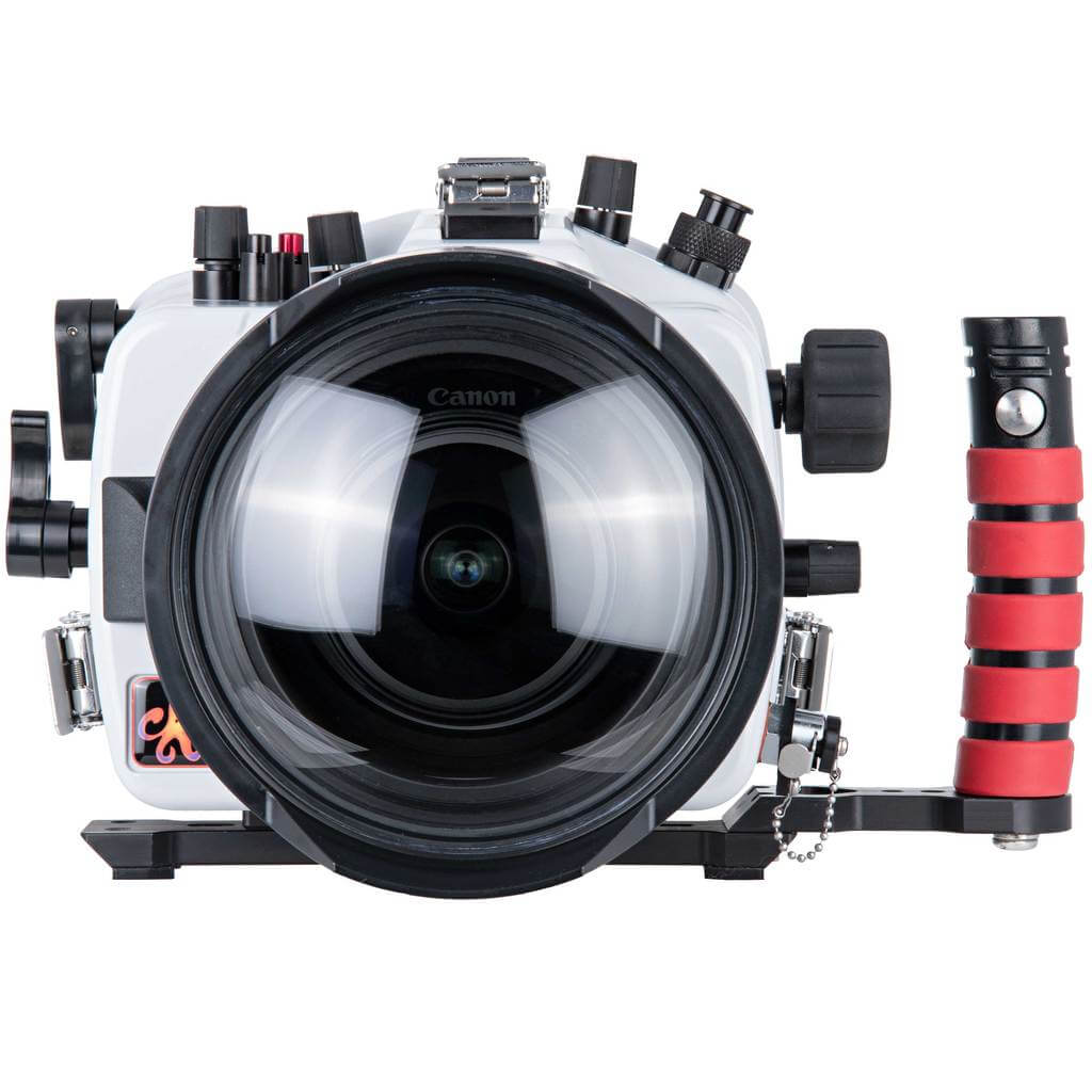 Ikelite Underwater Housing Canon EOS RP