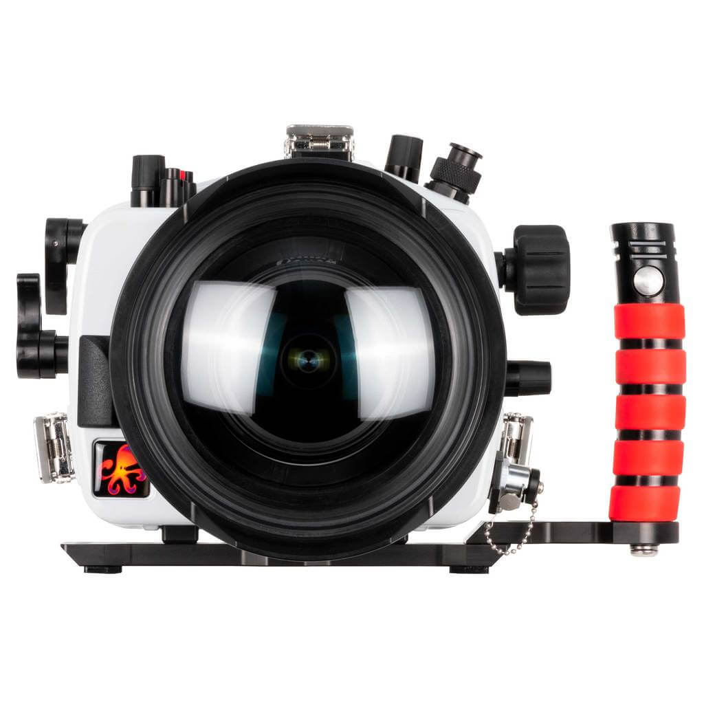 Ikelite Underwater Housing Canon EOS R5