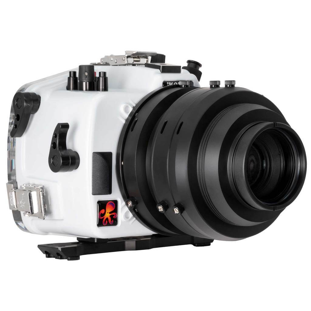 Ikelite Underwater Housing Canon EOS R5