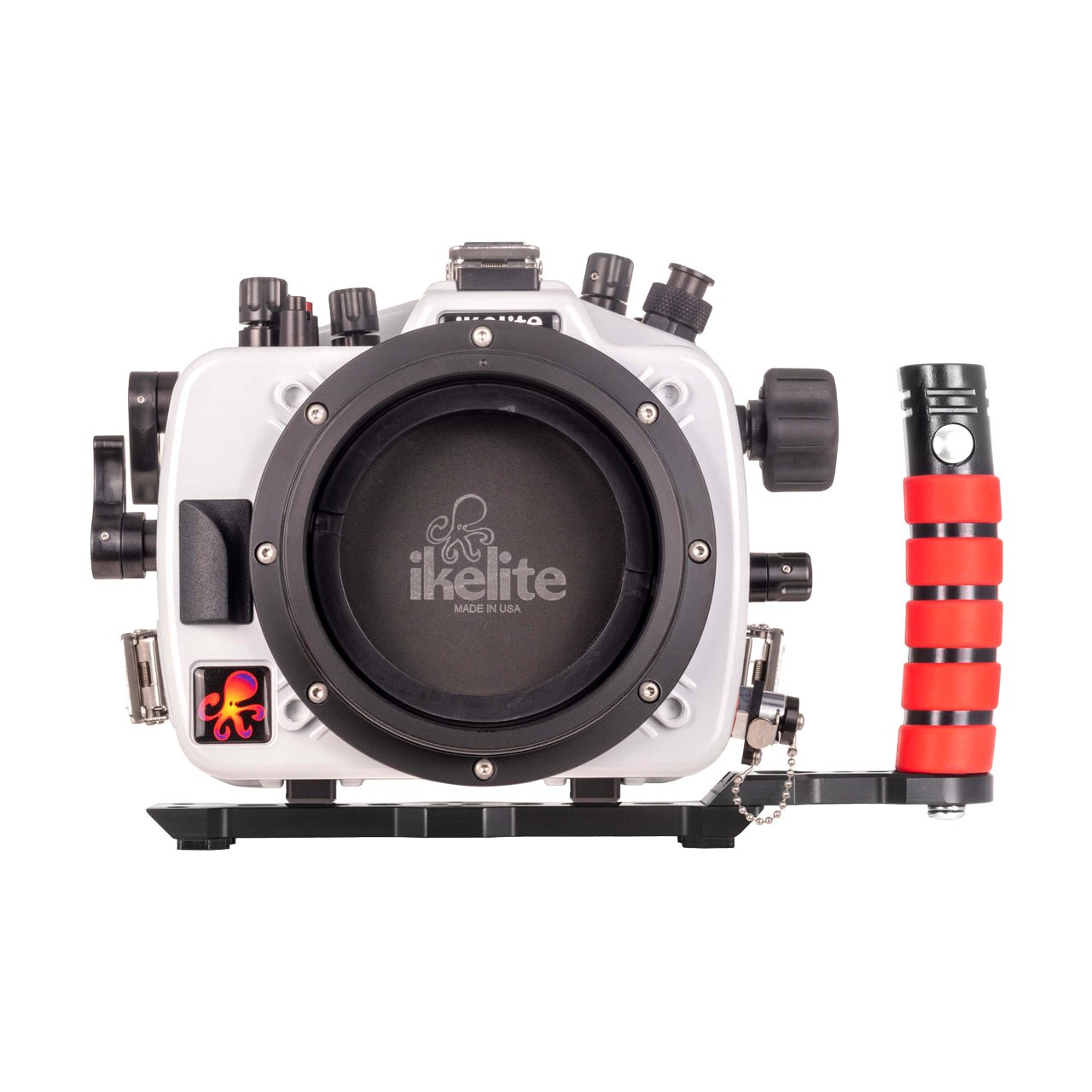 Ikelite 200DL Underwater Housing for Canon EOS R6, R6 II