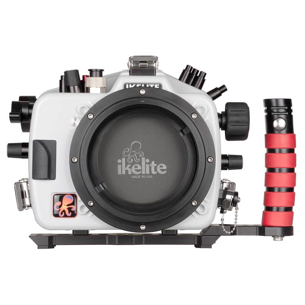 Ikelite Underwater Housing Nikon D500