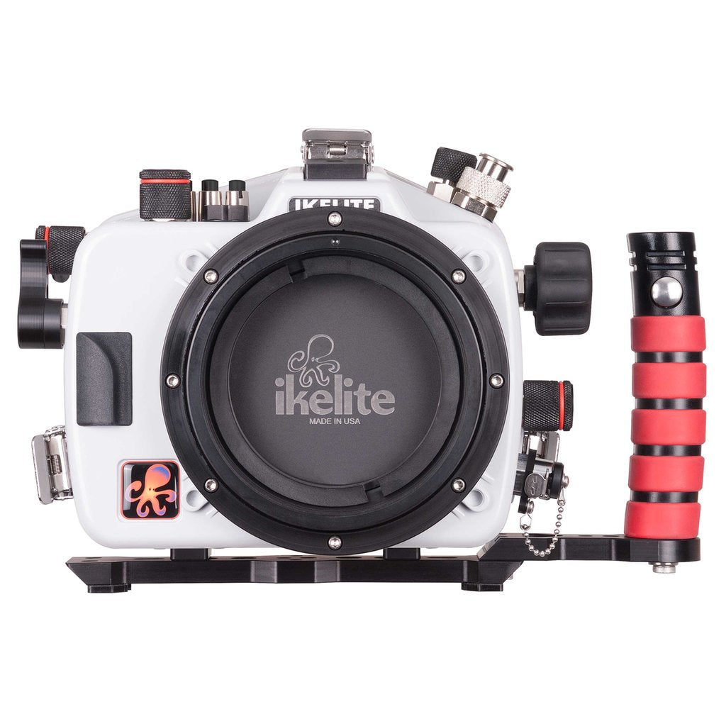 Ikelite Housing 50DL Canon 5D MK III/IV 5DS(R)