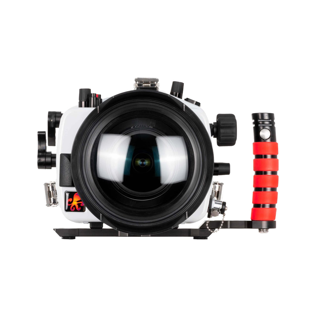 Ikelite Underwater Housing Canon EOS R5 50DL