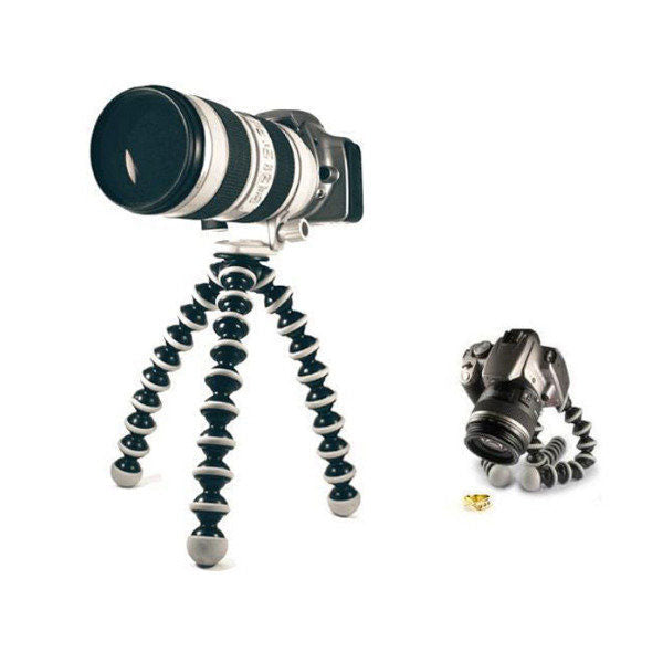 HYPERION Action Camera Flex Tripod