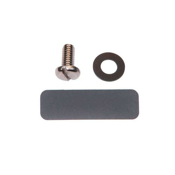 Ikelite Hardware Set (1/4-20) for Non-Ikelite Products