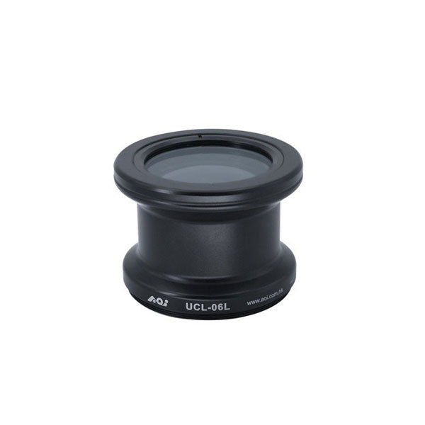 AOI UCL-06L +12 Macro Lens