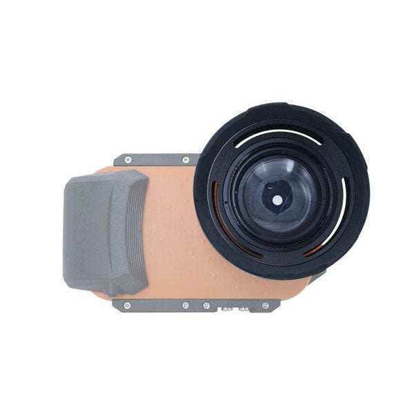 AOI UAL-05 0.75 Wide Angle Air Lens