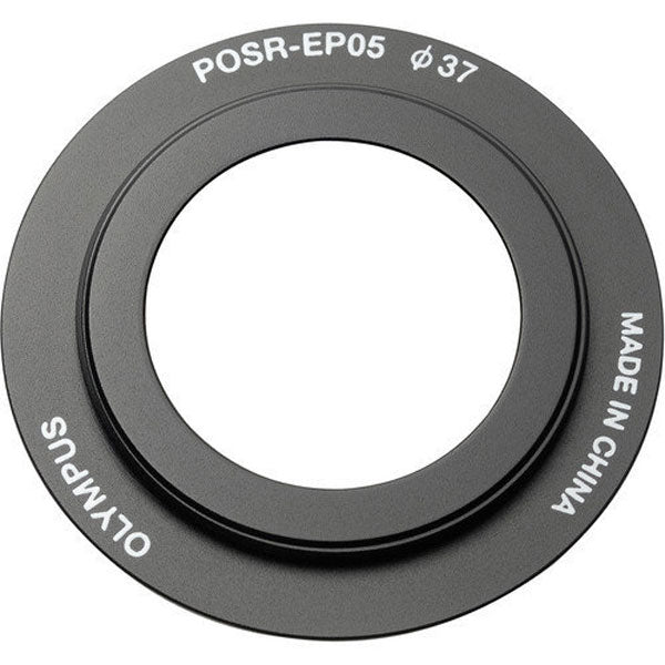 Olympus Anti-reflection Ring for 14-42 II-R mm 1 micro 4:3 Lens