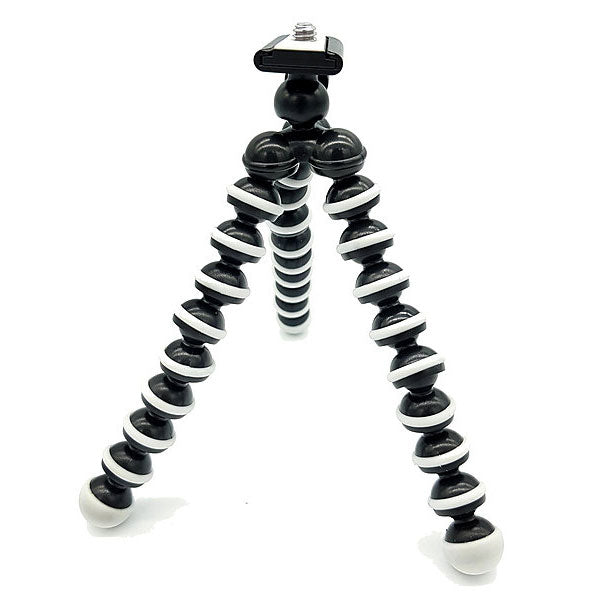 HYPERION Flex Arm Action Camera Tripod Small