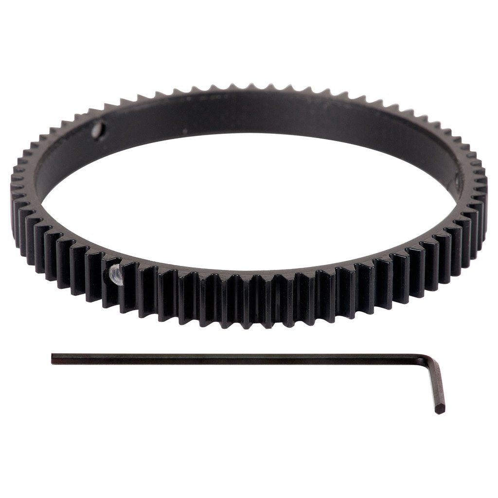 Ikelite 9299.04 Spare Gear Ring for Front Control Dial