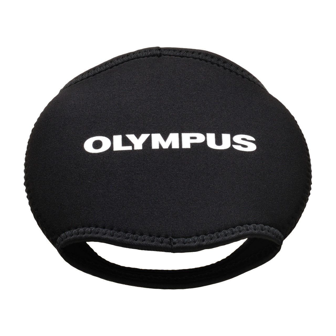 Olympus Soft Cover PPO-EP02 for Underwater Camera Lens Black