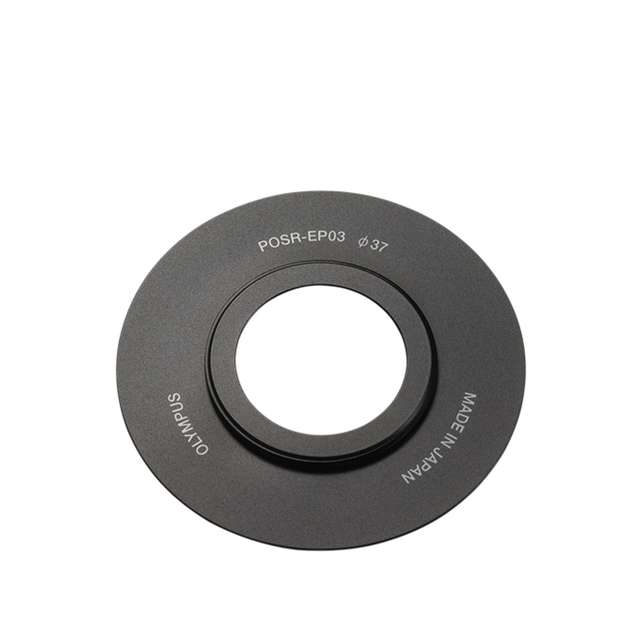 Olympus Anti-reflection Ring for 45mm 1 micro 4:3 Lens