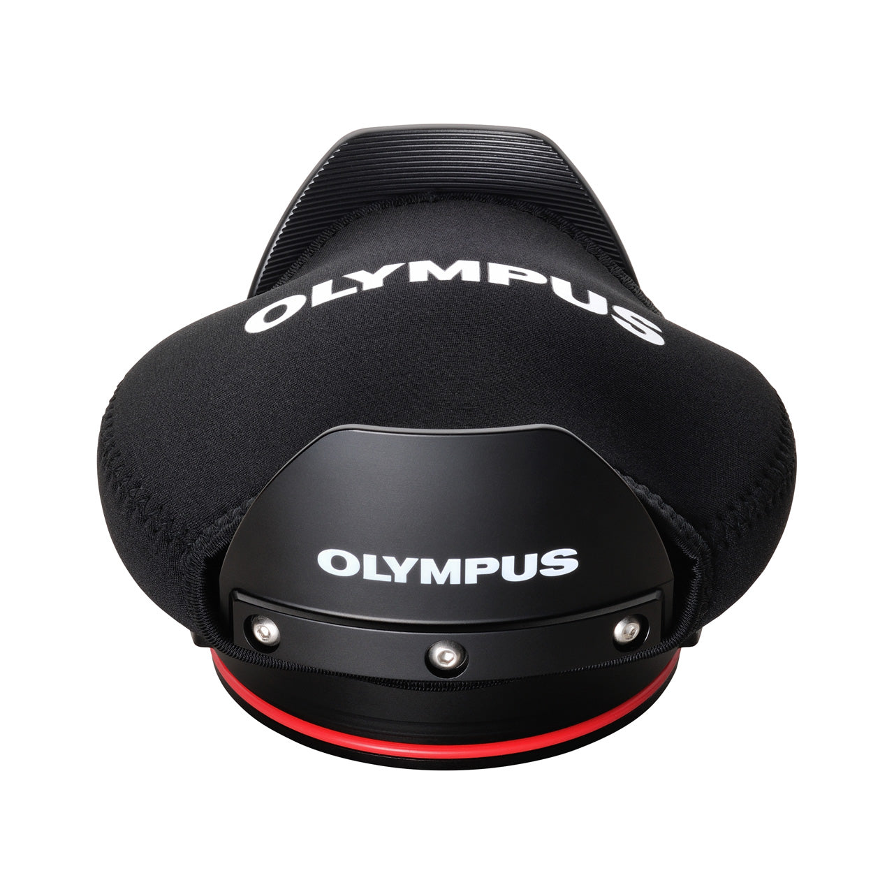 Olympus Underwater Port for EF-M0818 PRO Lens