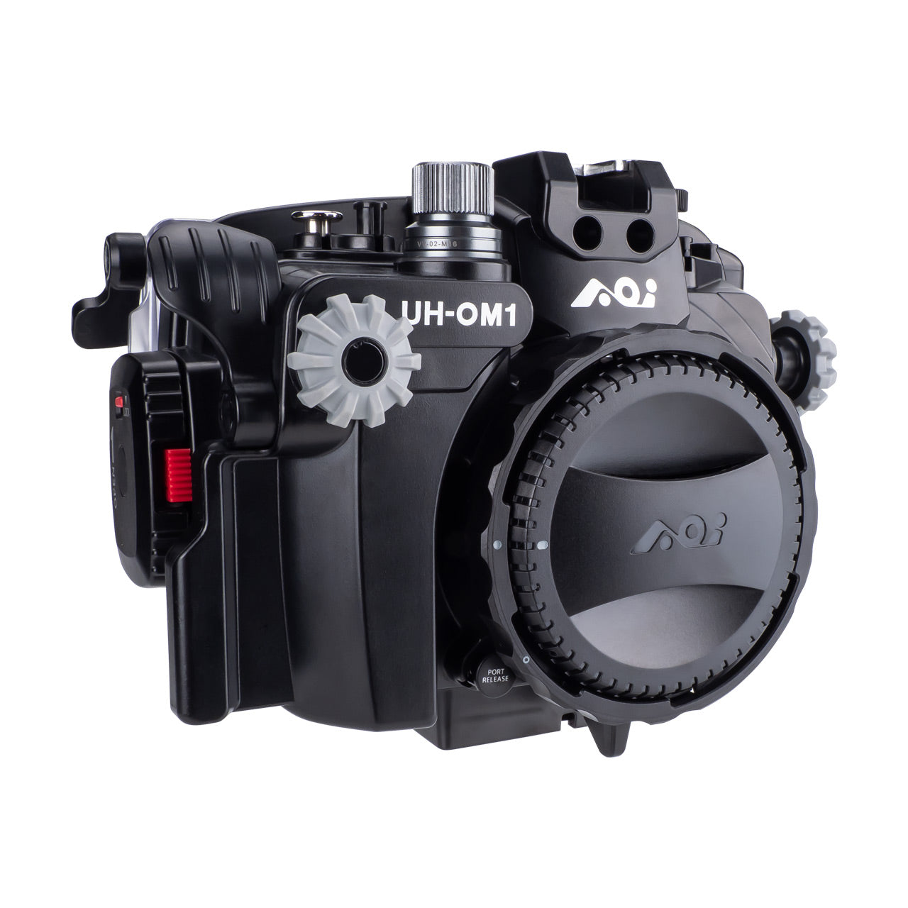 AOI Housing OM1 FrontL-45