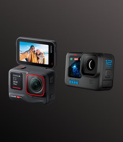 Action Cameras