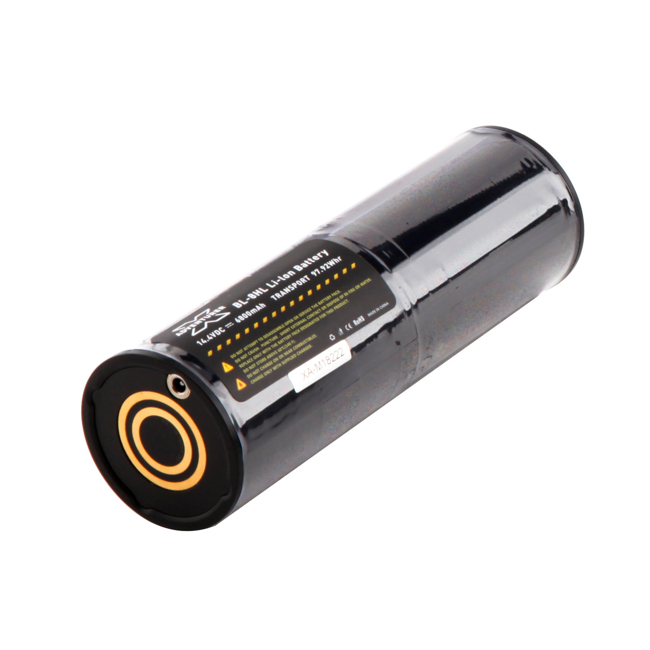 X-Adventurer BL-8HL Battery for M15000