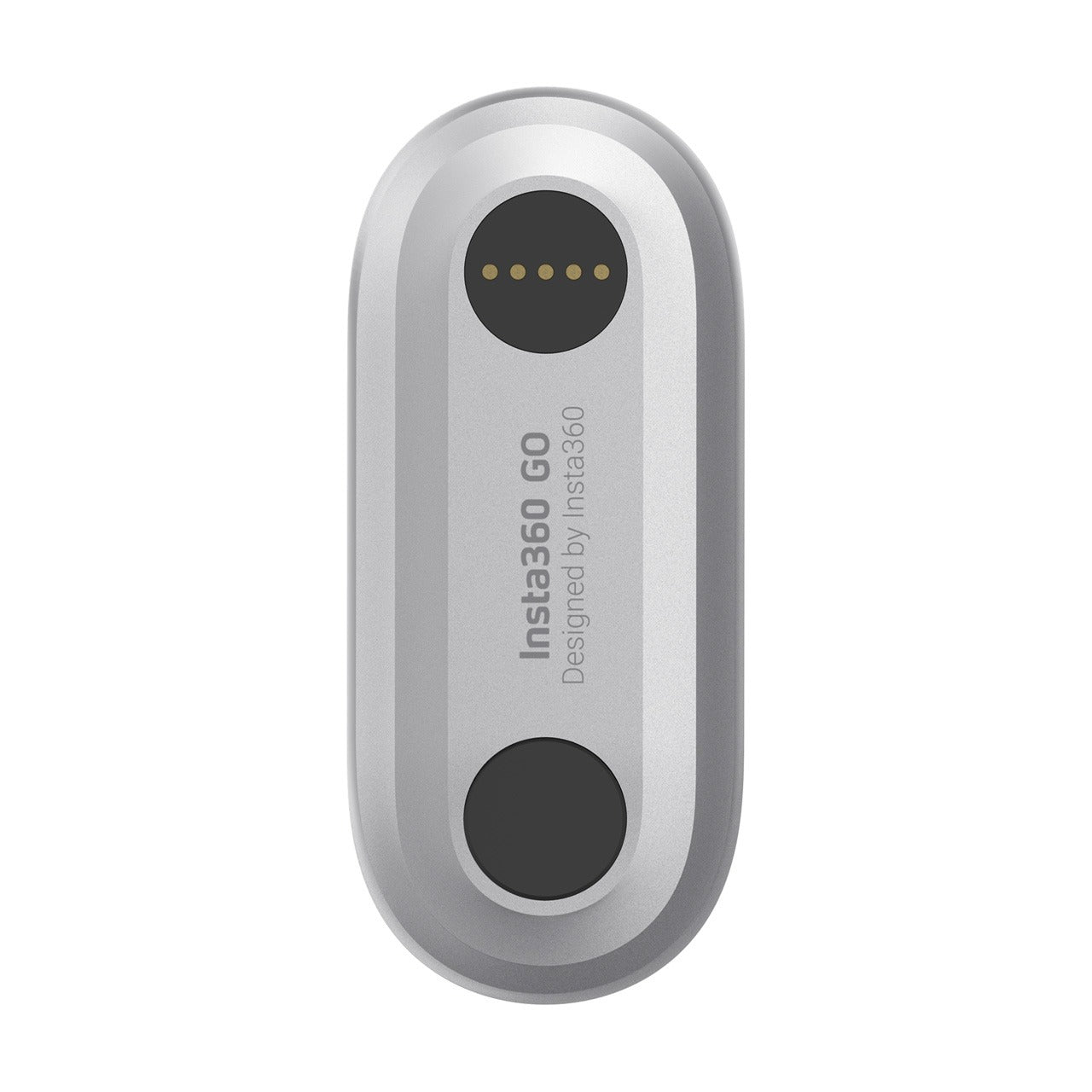 INSTA360 GO3S with 64GB Memory (White)