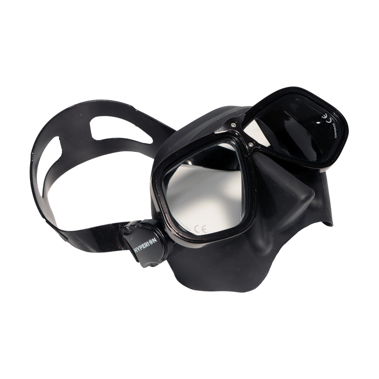 Hyperion Dive Mask BLACKTIP