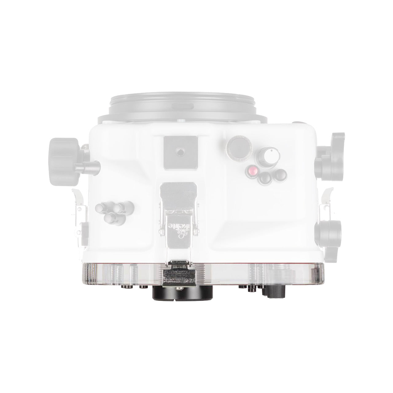 Ikelite Underwater Housing Back for Nikon D500 (15M/50FT)