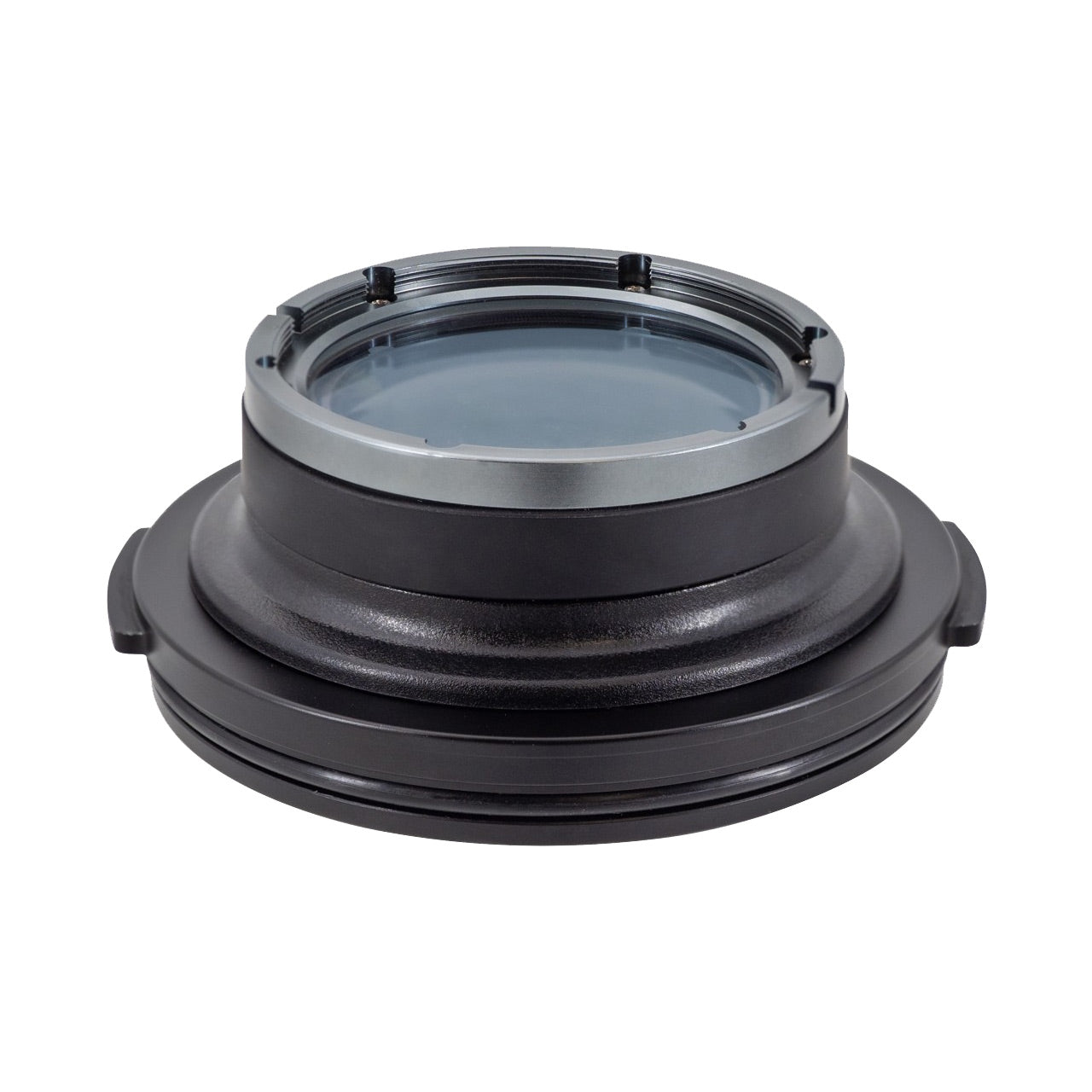 AOI FLP-07 Flat Port for Olympus OM-D Mount