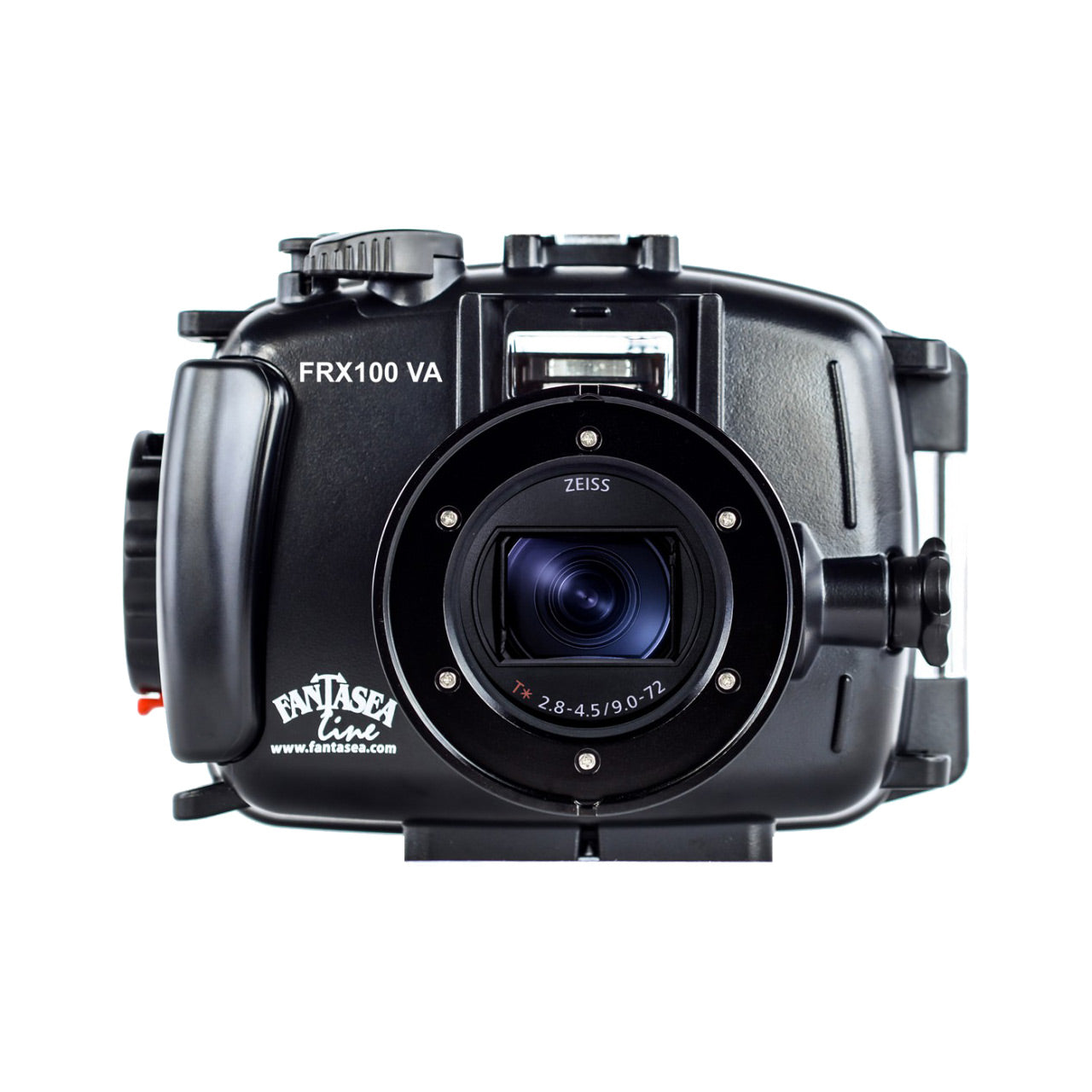 Fantasea Sony RX-100 VA Front