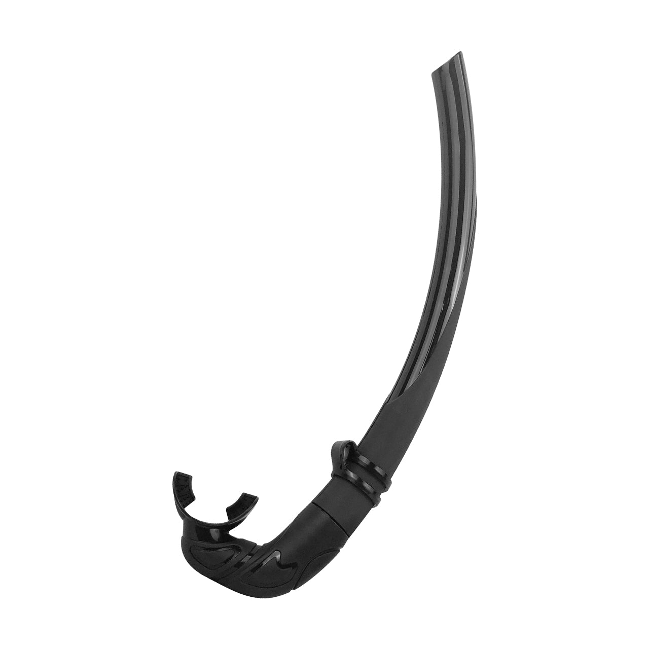 HYPERION Freediver Snorkel