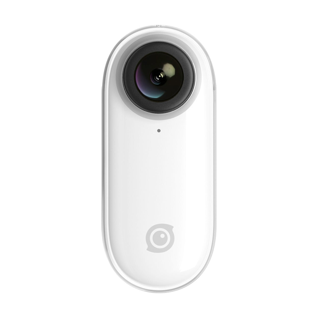 INSTA360 GO3S with 128GB Memory (White)