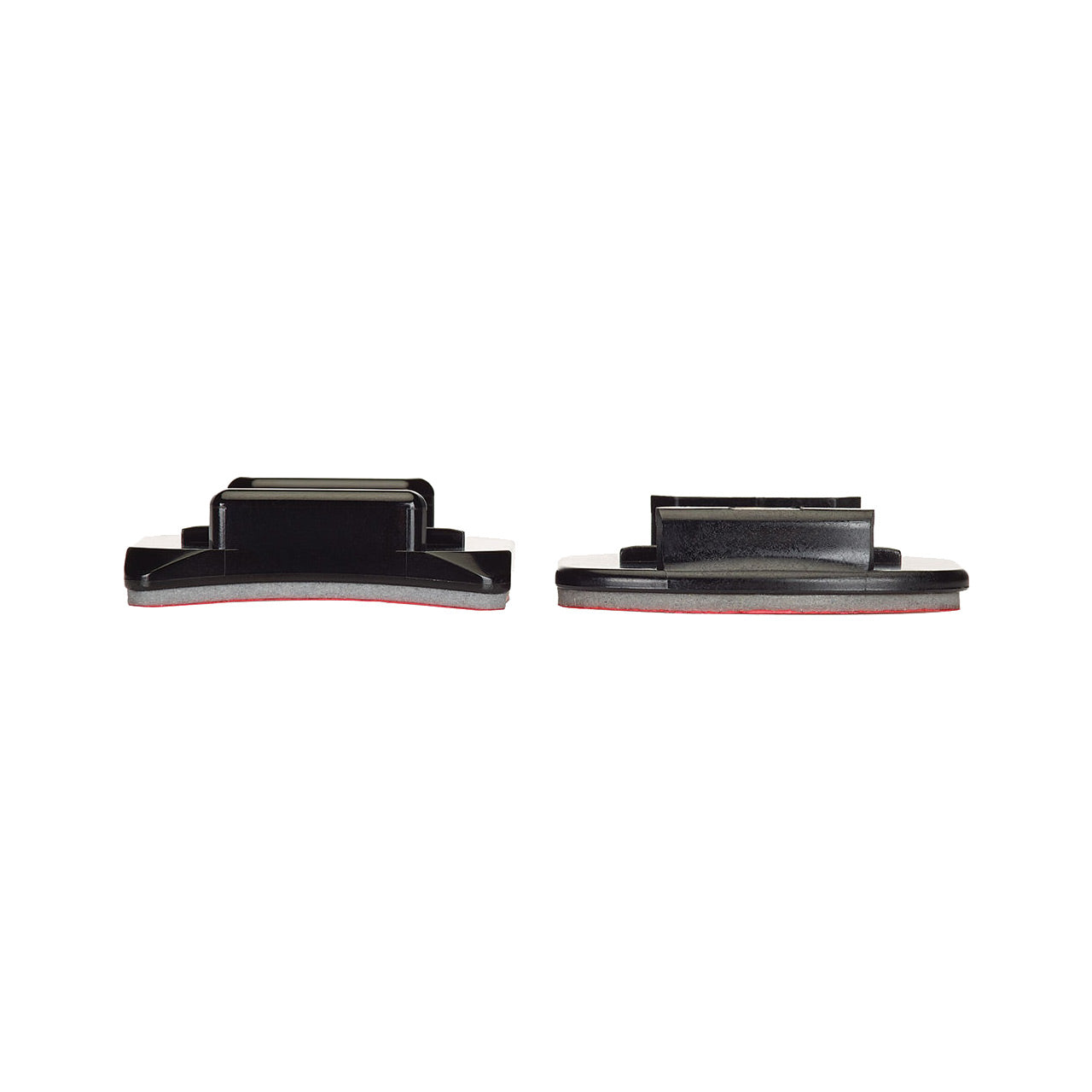 GoPro Curved & Flat Adhesive Mounts Profile