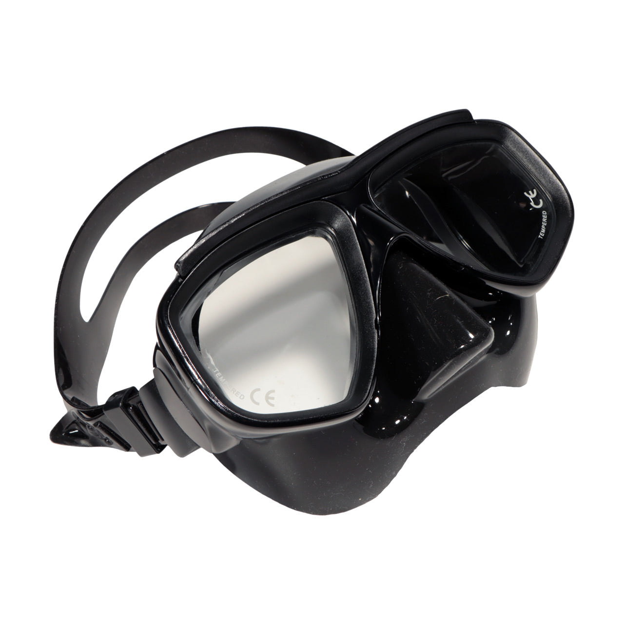 HYPERION Dive Mask GOBY Prescription