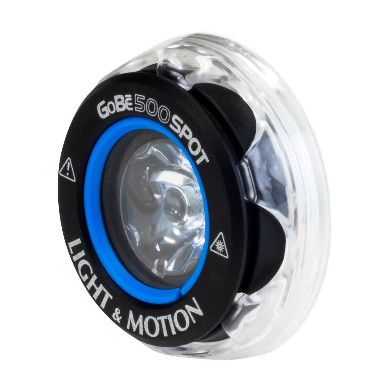 Light & Motion 856-0601-B GoBe 500 Spot Lighthead