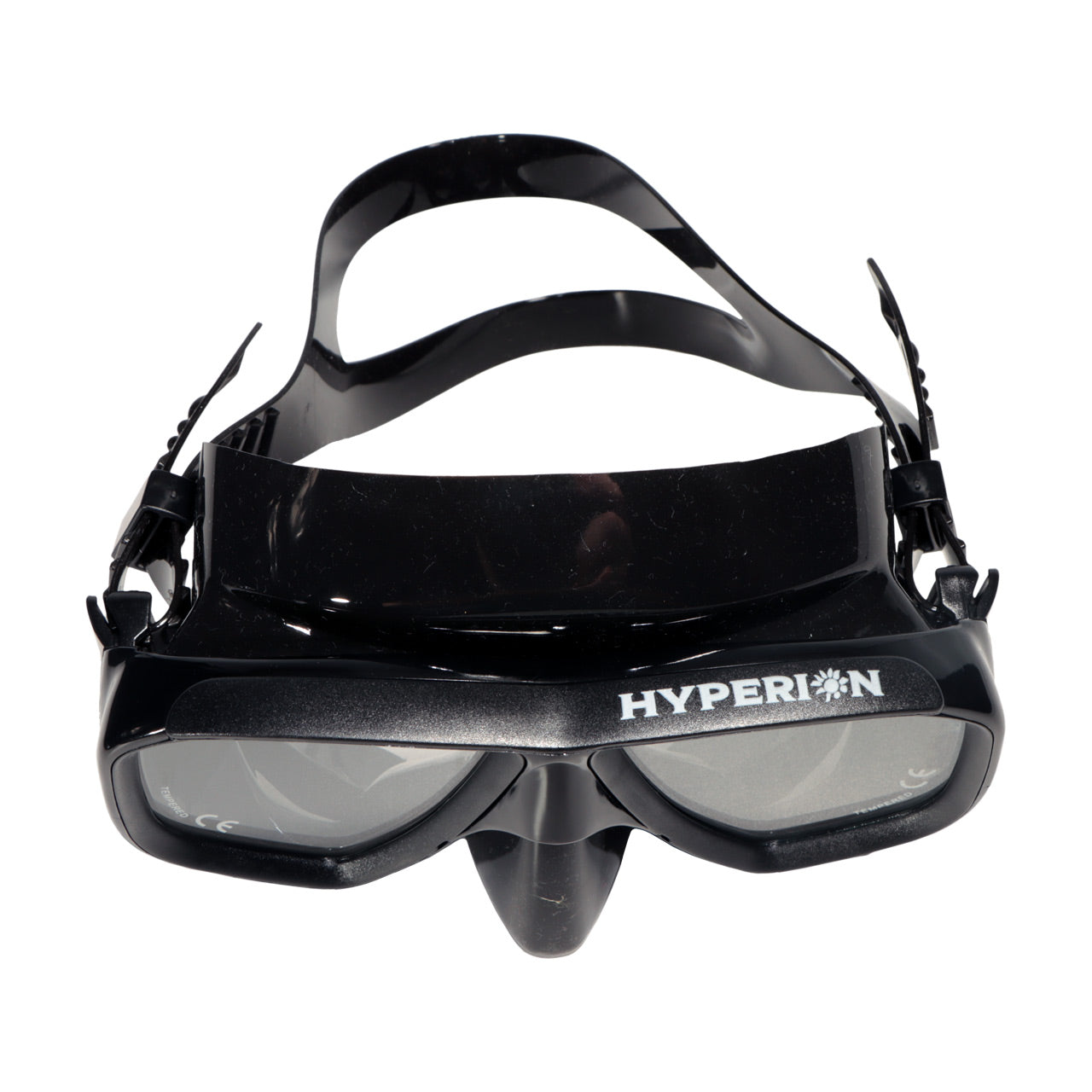 HYPERION Dive Mask GOBY Prescription