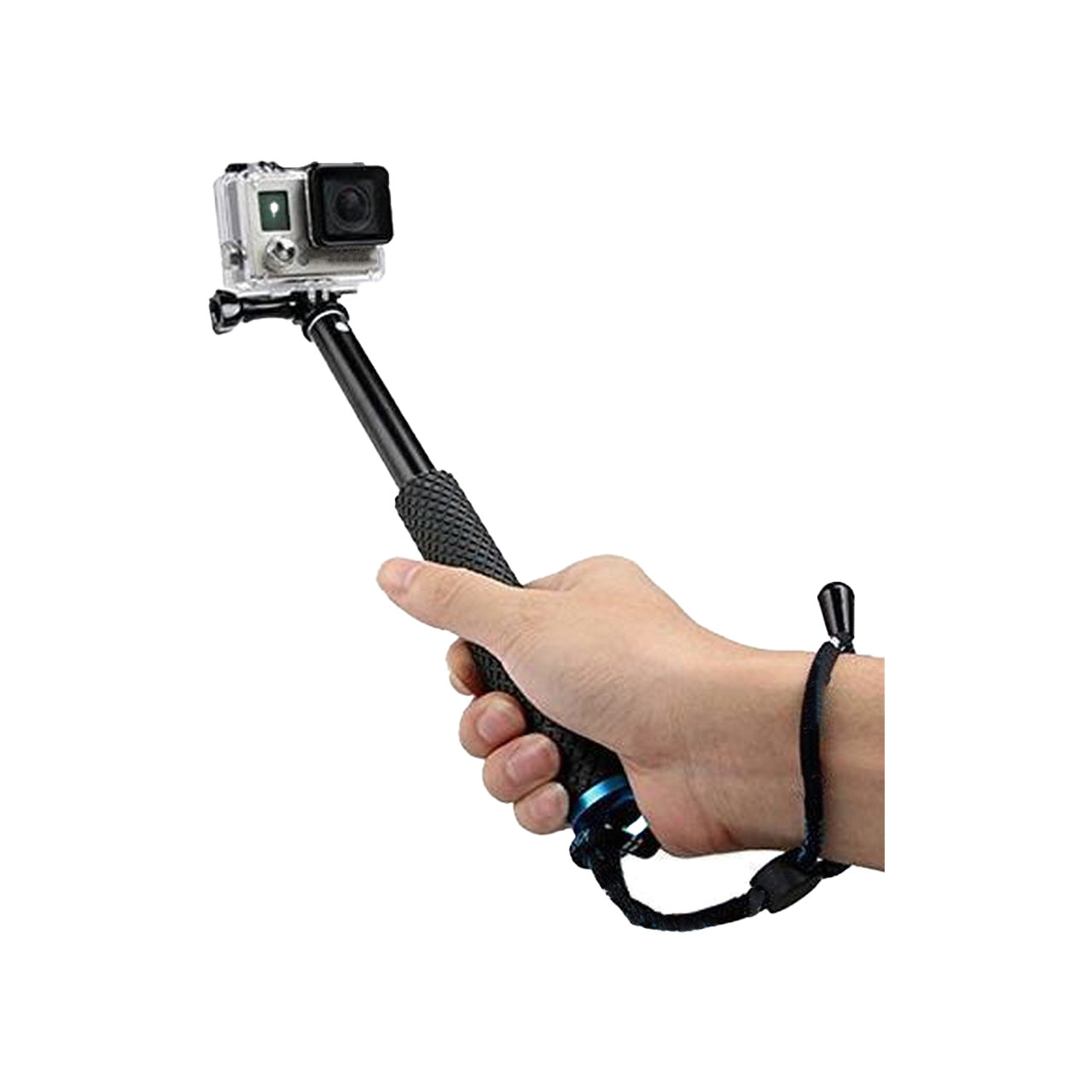 HYPERION Selfie Stick 17-47cm