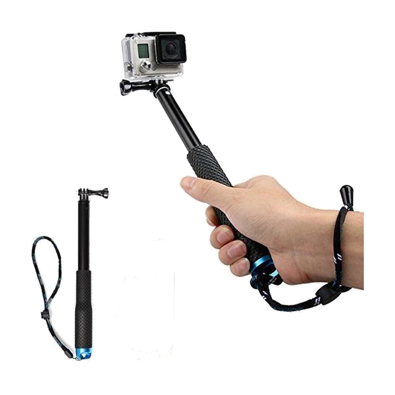 HYPERION Selfie Stick 17-47cm