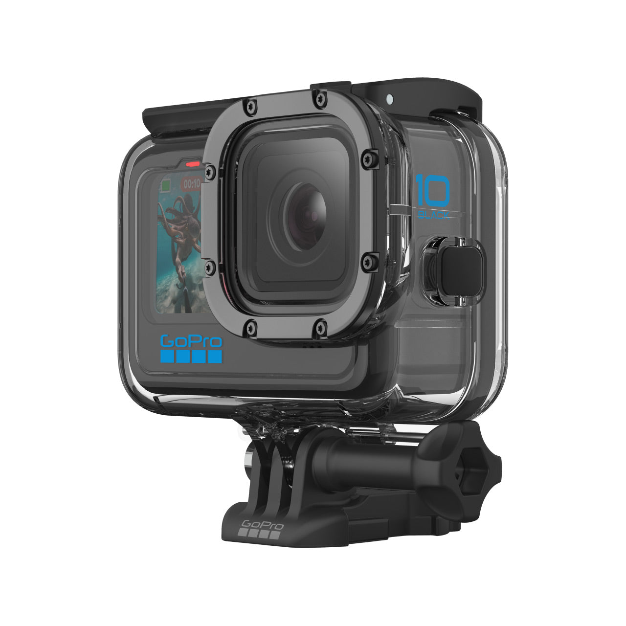 GoPro Hero 9/10 Housing Camera-45