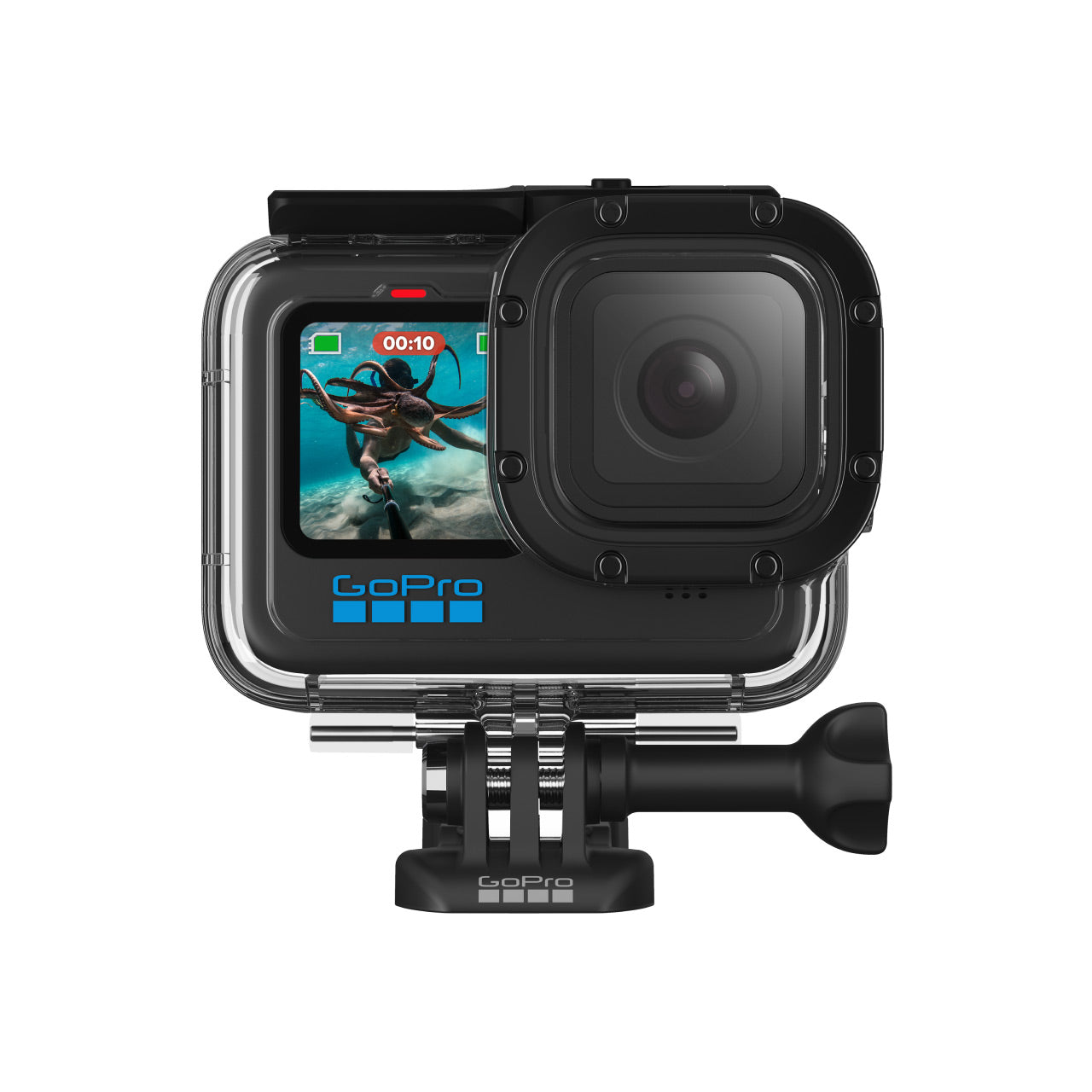 GoPro Hero 9/10 Housing Camera