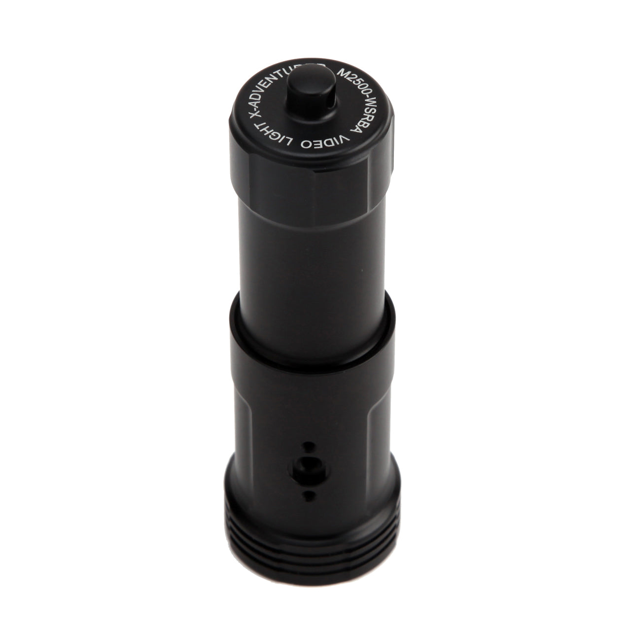 X-Adventurer M2500-WSRBA Smart Focus / Video Light