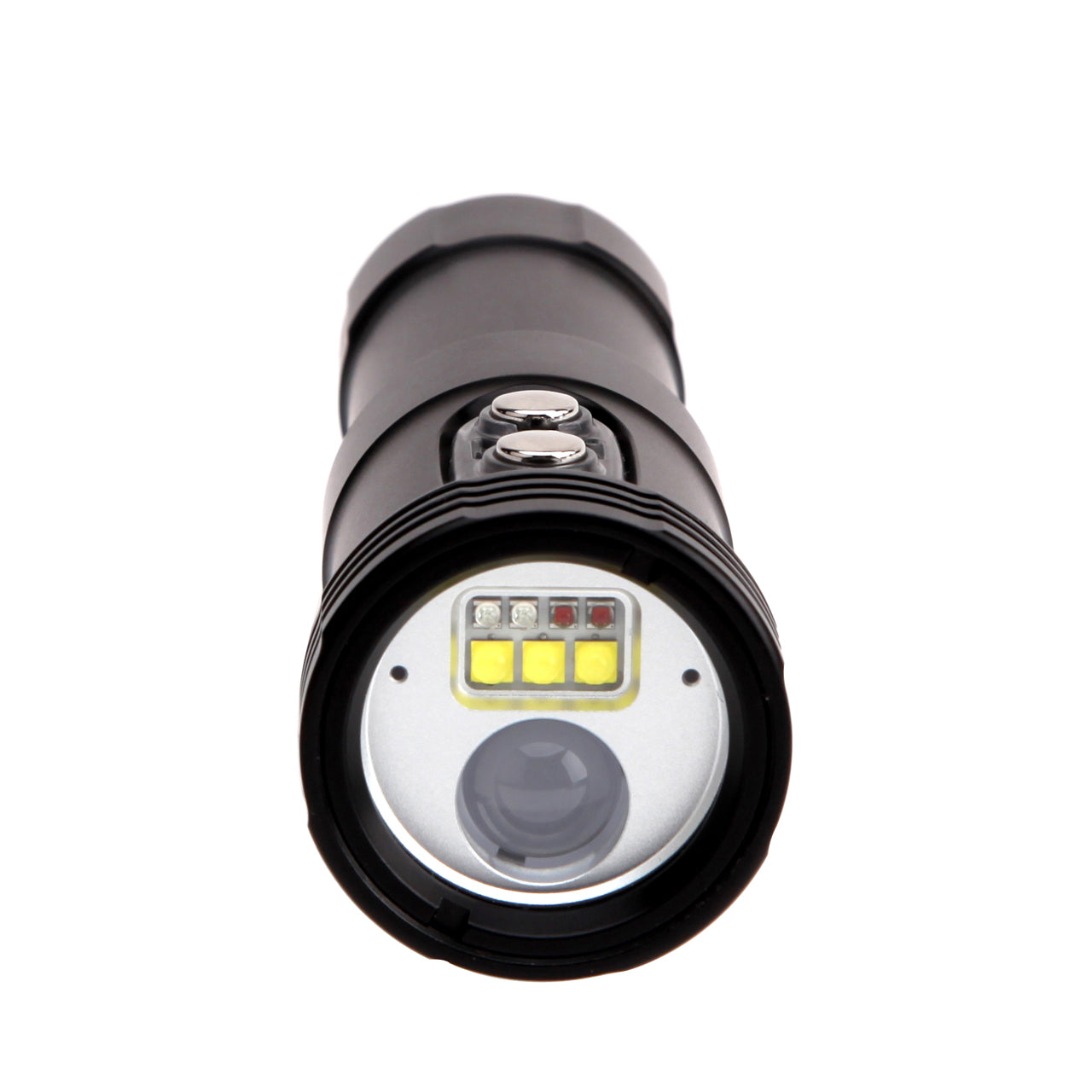 X-Adventurer M2500-WSRBA Smart Focus Video Light