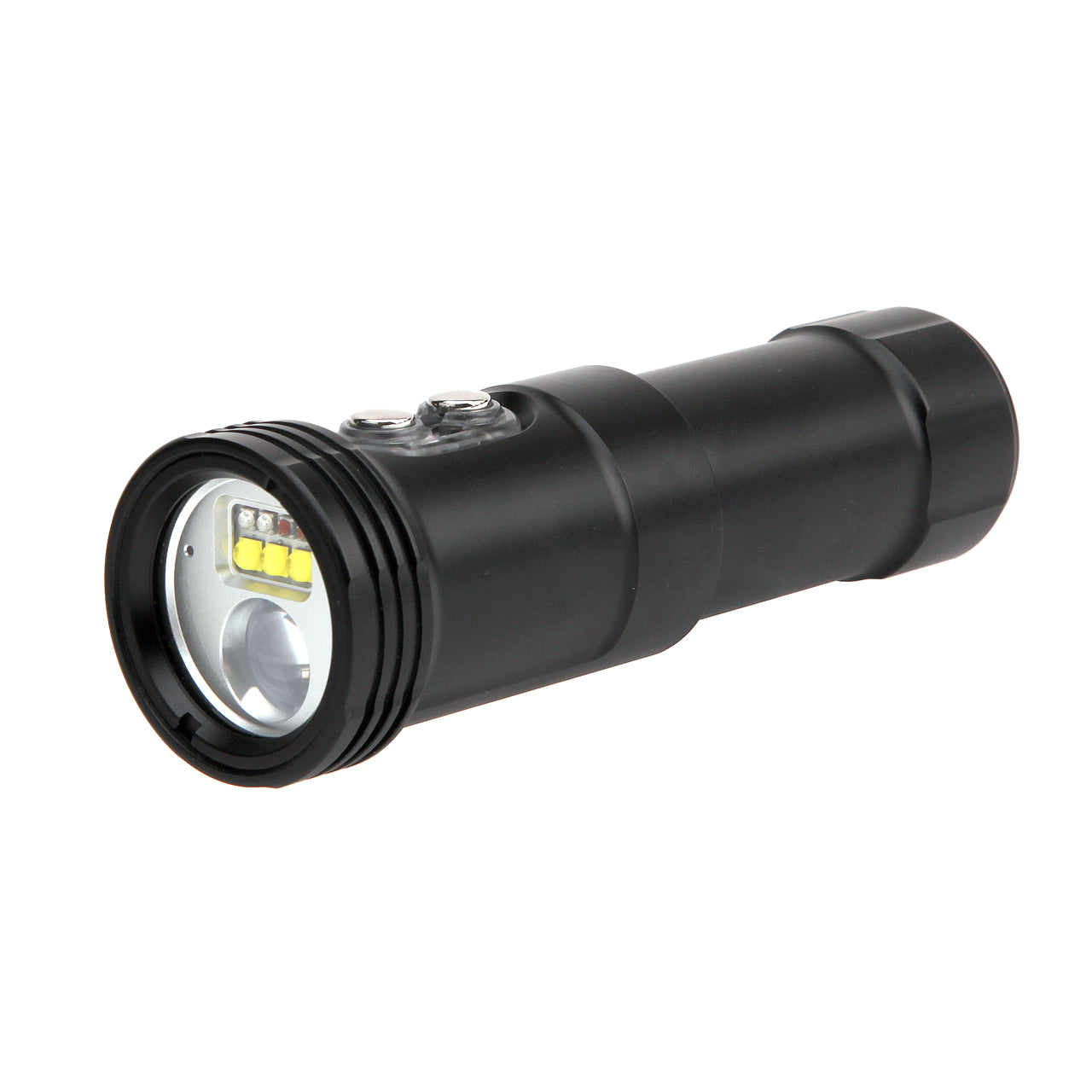 X-Adventurer M2500-WSRBA Smart Focus Video Light