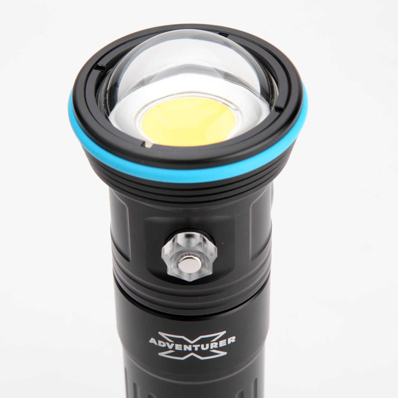 X-Adventurer M15000 Smart Video Light & Strobe